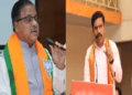 ಬಿಜೆಪಿ ರಾಜ್ಯಾಧ್ಯಕ್ಷ ವಿಜಯೇಂದ್ರ ಚೇಂಜ್‌ ಆಗ್ತಾರಾ..? ರಾಧಾಮೋಹನ್‌ ಸುಳಿವು