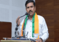 ವಿಜಯೇಂದ್ರ V/S ರೆಬಲ್ಸ್‌ : ಹೈಕಮಾಂಡ್‌ ಬಂದು ಹೋದ ಮೇಲೆ ಹೆಚ್ಚಾದ ಬಿಕ್ಕಟ್ಟು..!