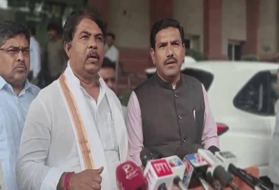 ವಿಜಯೇಂದ್ರ, ಅಶೋಕ್ ಜೊತೆ ನಬಿನ್ ʻ40 ನಿಮಿಷʼ ಮೀಟಿಂಗ್ : 4 ಆಕ್ಷನ್ ಪ್ಲಾನ್