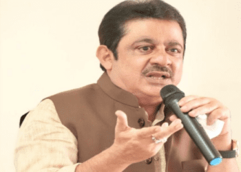 ಜಮೀರ್‌ ಅಹ್ಮದ್‌ ಪರ ಲಿಂಗಾಯತ ಮತ್ತು ಇತರೆ ಸ್ವಾಮೀಜಿಗಳ ಬ್ಯಾಟಿಂಗ್‌