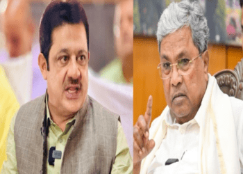 ಸಿದ್ದರಾಮಯ್ಯ ಬೆನ್ನ ಹಿಂದೆ ಜಮೀರ್‌ ಅಹ್ಮದ್‌ ಮಾಡಿದ ಮೋಸದ ಕಥೆ