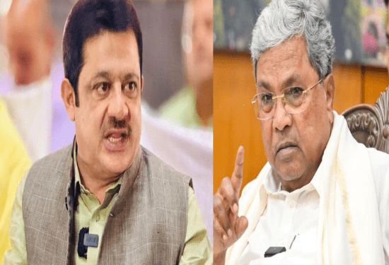 ಸಿದ್ದರಾಮಯ್ಯ ಬೆನ್ನ ಹಿಂದೆ ಜಮೀರ್‌ ಅಹ್ಮದ್‌ ಮಾಡಿದ ಮೋಸದ ಕಥೆ