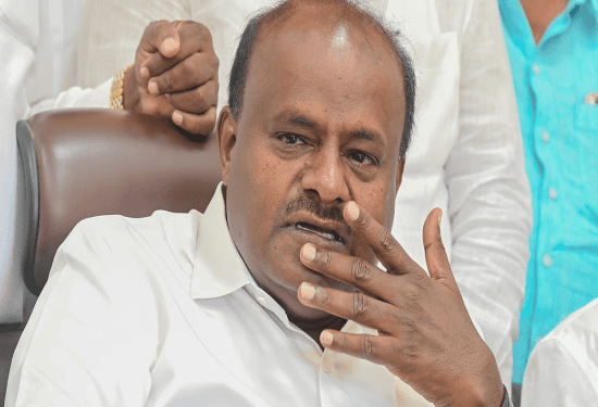 HMT ಪುನಃಶ್ಚೇತನಕ್ಕೆ HDK ಶ್ರಮಕ್ಕೆ ಕಲ್ಲು ಹಾಕ್ತಿರೋದು ಯಾರು..?