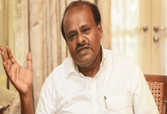SIRನ ಡೇಂಜರಸ್ ಮುಖ ಬಯಲಿಗೆಳೆದ ಕುಮಾರಸ್ವಾಮಿ