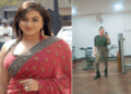 91ರಿಂದ 65 ಕೆಜಿಗೆ ಇಳಿದ ನಟಿ ನಮಿತಾ : ಆಪರೇಷನ್ ಅಲ್ಲ..!