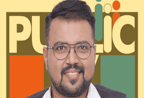 ಪಬ್ಲಿಕ್‌ ಟಿವಿಯ ಅರುಣ್‌ ಬಡಿಗೇರ್‌ ವಿರುದ್ಧ ದೂರುಗಳು ದಾಖಲು