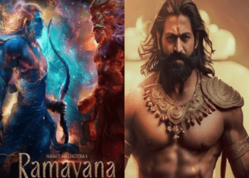 ಯಶ್‌ ʻರಾಮಾಯಣʼವನ್ನು ಆಸ್ಟ್ರೇಲಿಯ ಮಕ್ಕಳು ನೋಡುವಂತಿಲ್ಲ..!!!