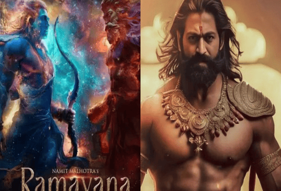 ಯಶ್‌ ʻರಾಮಾಯಣʼವನ್ನು ಆಸ್ಟ್ರೇಲಿಯ ಮಕ್ಕಳು ನೋಡುವಂತಿಲ್ಲ..!!!