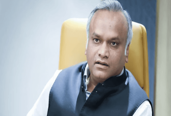 ಪ್ರಿಯಾಂಕ್ ಖರ್ಗೆಗೆ ʻಪ್ರತಿಕ್ರಿಯೆ ಕೊಡಬೇಡಿʼ : ರಾಜ್ಯ ಬಿಜೆಪಿ ನಾಯಕರಿಗೆ RSS ಪಾಠ