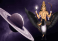 ಶನಿಯ ಹಿಮ್ಮುಖ ಚಲನೆ : ಈ 5 ರಾಶಿಯವರಿಗೆ ಅದೃಷ್ಟವಂತೆ..!