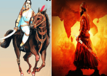 ರಿಷಬ್‌ ಶೆಟ್ಟಿಯ ಶಿವಾಜಿ ಚಿತ್ರದಲ್ಲಿ ಬೆಳವಡಿ ಮಲ್ಲಮ್ಮನ ಕಥೆ : ಎಷ್ಟು ಜನಕ್ಕೆ ಗೊತ್ತು..?