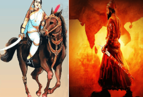 ರಿಷಬ್‌ ಶೆಟ್ಟಿಯ ಶಿವಾಜಿ ಚಿತ್ರದಲ್ಲಿ ಬೆಳವಡಿ ಮಲ್ಲಮ್ಮನ ಕಥೆ : ಎಷ್ಟು ಜನಕ್ಕೆ ಗೊತ್ತು..?