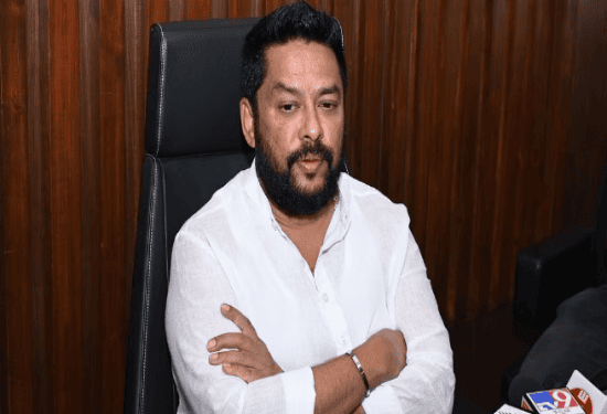 ಸುದ್ದಿ ಮಾಡಿದ ಪತ್ರಕರ್ತನಿಗೆ ಬೆದರಿಸಿದರಾ ವಾಲ್ಮೀಕಿ ಹಗರಣದ ನಾಗೇಂದ್ರ..?