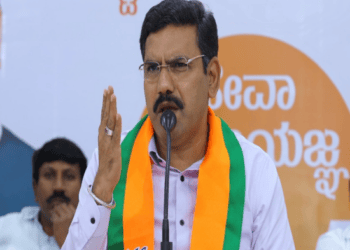 ಮತ್ತೊಮ್ಮೆ ನಿಷ್ಕ್ರಿಯವಾದ ಹೈಕಮಾಂಡ್‌ : ಬಿಜೆಪಿಗೆ ಬಿಜೆಪಿಯೇ ವಿಲನ್