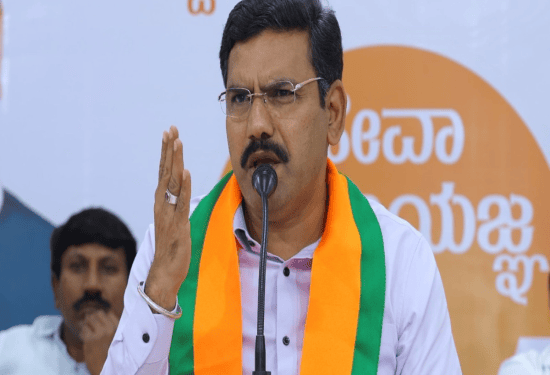 ಮತ್ತೊಮ್ಮೆ ನಿಷ್ಕ್ರಿಯವಾದ ಹೈಕಮಾಂಡ್ : ಬಿಜೆಪಿಗೆ ಬಿಜೆಪಿಯೇ ವಿಲನ್