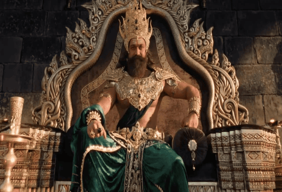 ಯಶ್ ರಾಮಾಯಣ : ಕನ್ನಡದಲ್ಲಿ ರಾವಣನ ಪಾತ್ರ ಮಾಡಿದ್ದ ಕಲಾವಿದರು ಯಾರು ಯಾರು..?