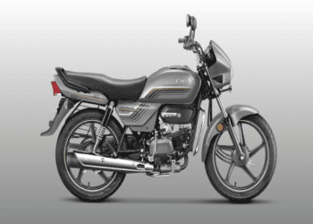 ದೇಶದ ನಂ.1 ಬೈಕ್‌ ಈಗ  77,777 ರೂ.  ಹೀರೋ ಸ್ಪ್ಲೆಂಡರ್..!
