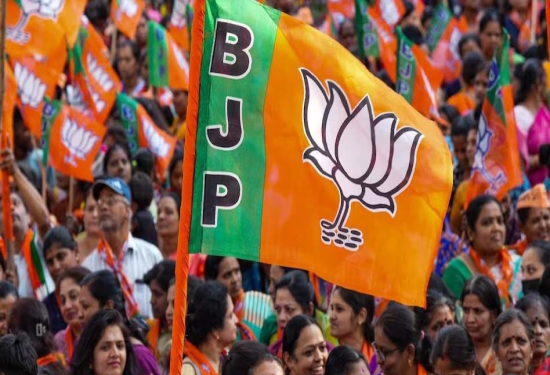 ರಾಷ್ಟ್ರ BJPಗೂ ಬಿಗ್ ಟೆನ್ಷನ್ : ಡೌನ್ ಡೌನ್ ಸ್ಟಾರ್ಟ್ ಆಯ್ತಾ..?
