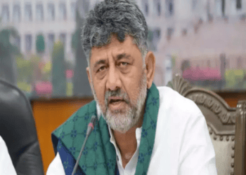 ಡಿಕೆ ಕ್ಯಾಬಿನೆಟ್‌ ಮತ್ತೆ ʻಇನ್‌ & ಔಟ್‌ʼಗೆ ಪ್ಲಾನ್‌ : ಯಾರೆಲ್ಲ ಹೋಗ್ತಾರೆ..?