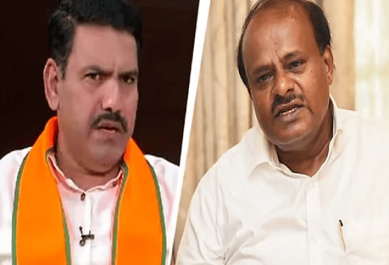 ಬಿಜೆಪಿ-ಜೆಡಿಎಸ್ ಮೈತ್ರಿ : ವಿಜಯೇಂದ್ರ ಮತ್ತು ಕುಮಾರಸ್ವಾಮಿ ಮಧ್ಯೆ ಪ್ರಾಬ್ಲಂ ಏನು..?