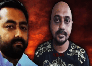ಪ್ರದೋಷ್‌, ವಿನಯ್‌ ಅಪ್ರೂವರ್‌ ಆಗಿದ್ದಕ್ಕೆ ಕಾರಣವೇ ದರ್ಶನ್‌..!