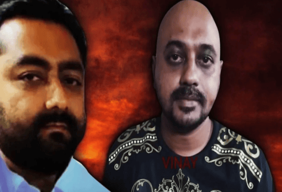 ಪ್ರದೋಷ್, ವಿನಯ್ ಅಪ್ರೂವರ್ ಆಗಿದ್ದಕ್ಕೆ ಕಾರಣವೇ ದರ್ಶನ್..!