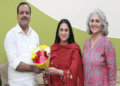 ʻಋತುತಾರೆʼ ಸ್ಕೀಂ ರಮ್ಯಾ ರಾಯಭಾರಿ : ಏನಿದು ಯೋಜನೆ..?