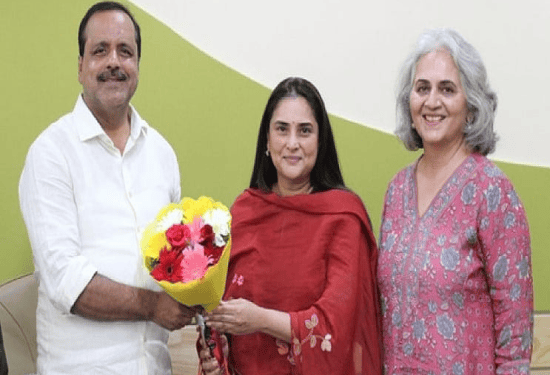 ʻಋತುತಾರೆʼ ಸ್ಕೀಂ ರಮ್ಯಾ ರಾಯಭಾರಿ : ಏನಿದು ಯೋಜನೆ..?