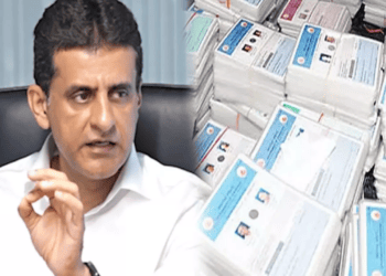 ಸೆ.30ರೊಳಗೆ ರೇಷನ್‌ ಕಾರ್ಡ್‌ E-KYC ಮಾಡಿಸಿಕೊಳ್ಳಿ : ಅದಾದ್ಮೇಲೆ ಹೊಸ ಕಾರ್ಡ್‌ ಅಪ್ಲಿಕೇಷನ್..!