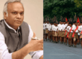 RSS ವಿರುದ್ಧ ನಿರಂತರ ವಾಗ್ದಾಳಿ : ಮುಖ್ಯ ಅಜೆಂಡಾ ನೋಂದಣಿ ಅಲ್ಲ. ಮತ್ತೇನು..?