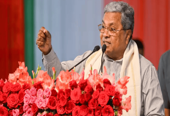 ಏಕಾಂಗಿ ರಾಮಯ್ಯ : ಜೊತೆಗಿದ್ದವರೇ ದೂರ ಸರಿದರು ಏಕೆ..?
